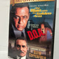 Man with the Golden Arm, The (1955) & D.O.A. (1950) & David Copperfield (1969)