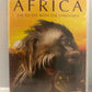 Africa - TV Mini Series (BBC) (2013)