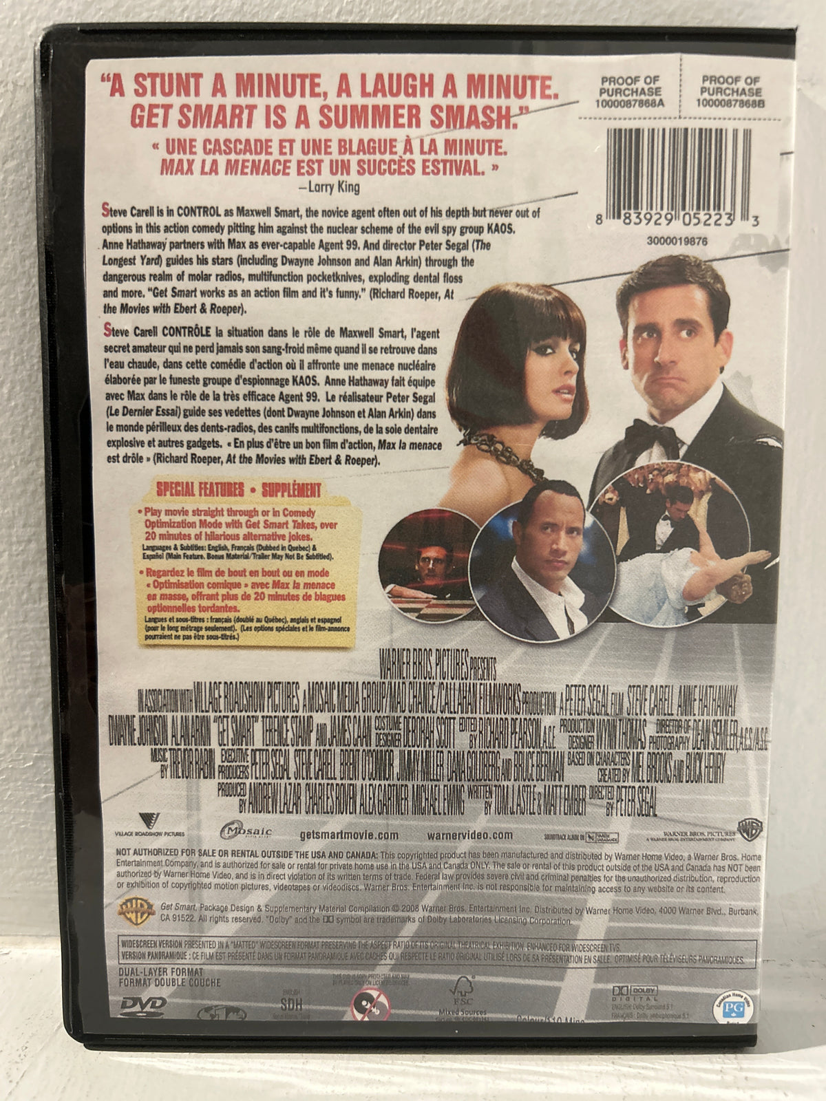 Get Smart (2008)