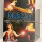 American Movie Musicals: [Hair (1979) / De-Lovely (2004) / A Chorus Line (1985)]