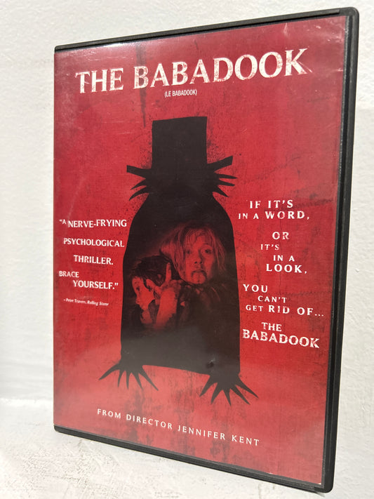 Babadook, The (2014)