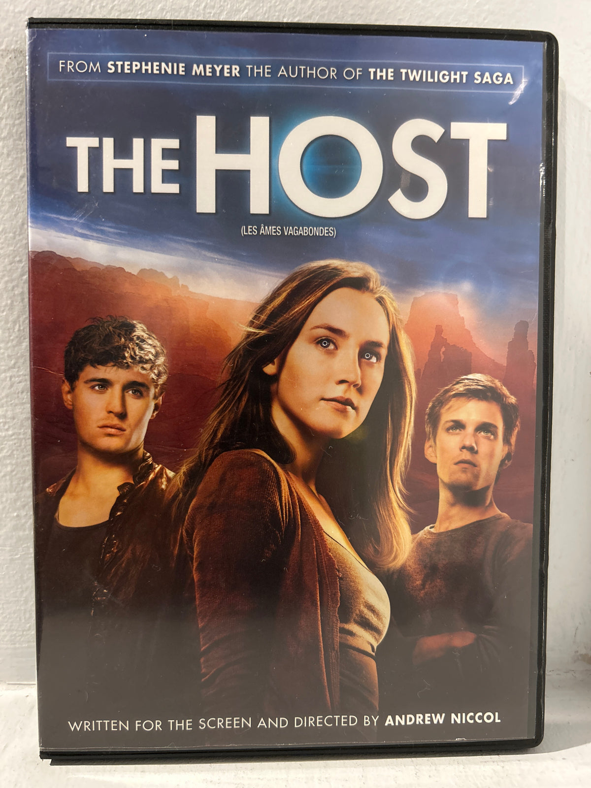 Host, The (2013)