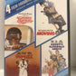 Greased Lightning (1977) & Moving (1988) & The Mack (1973) & Uptown Saturday Night (1974)