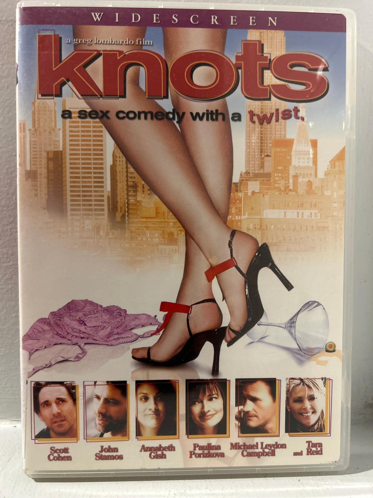 Knots (2004)