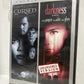 Cursed (2005) & Darkness (2002)