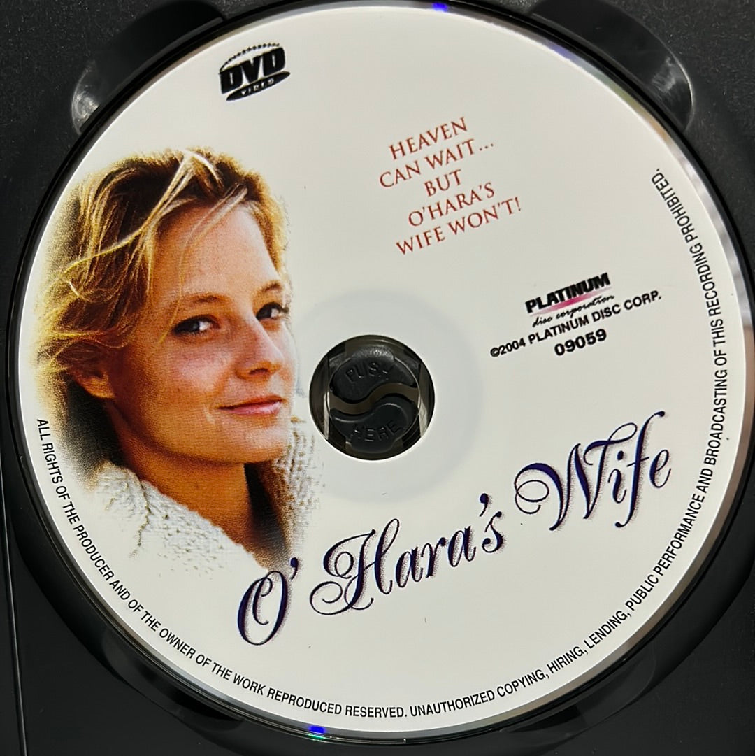 O'Hara's Wife (1982)