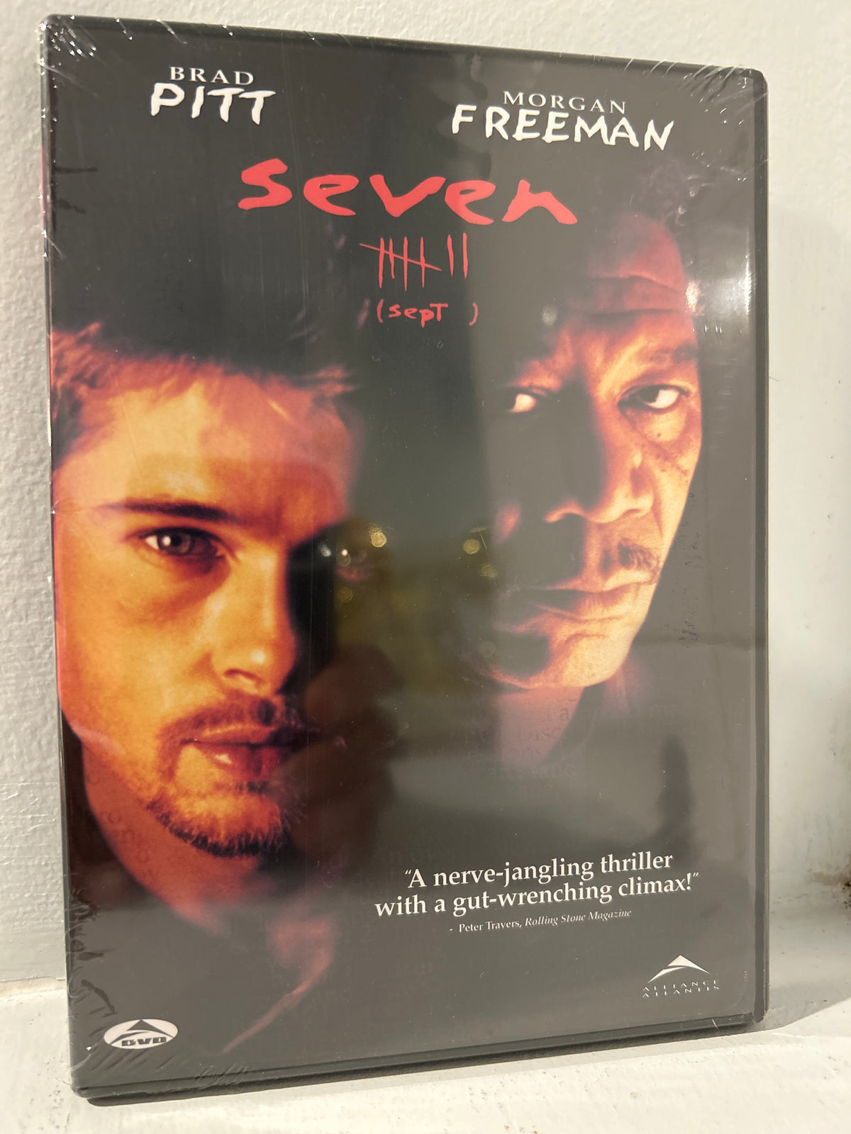 Seven (1995)