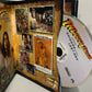 Indiana Jones: The Complete Adventures (1-4)