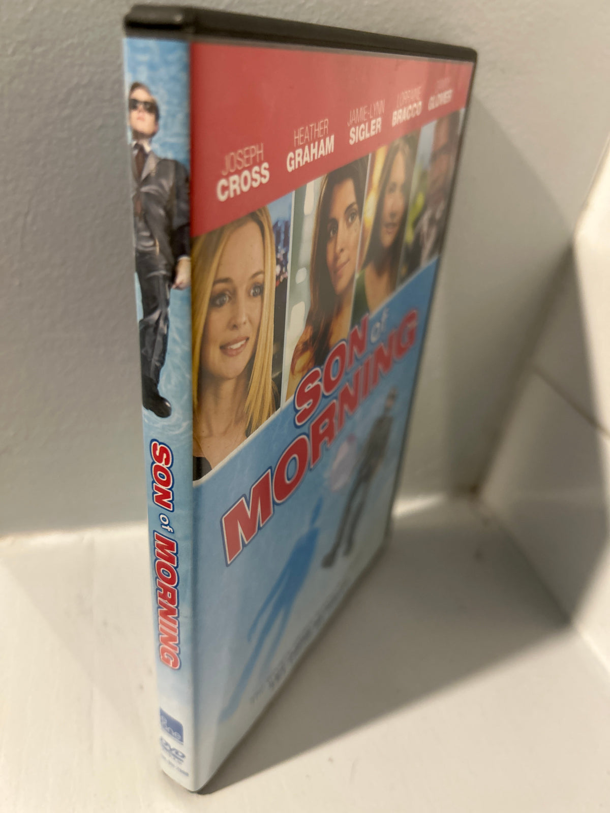Son of Morning (2011)