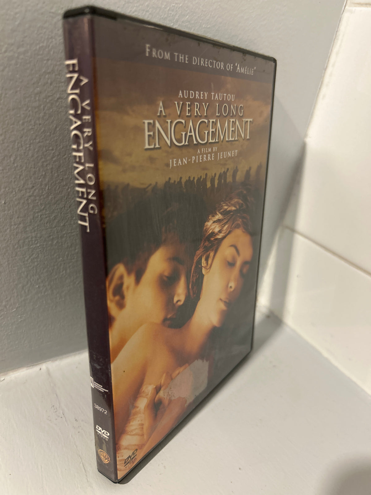 Very Long Engagement, A (2004)