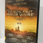 Ce qu'il faut pour vivre (The Necessities of Life) (2008)