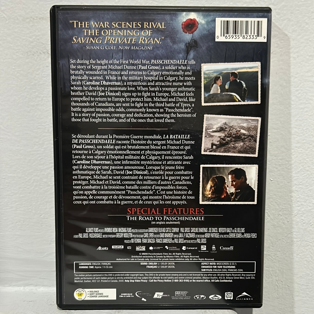 Passchendaele (2008)