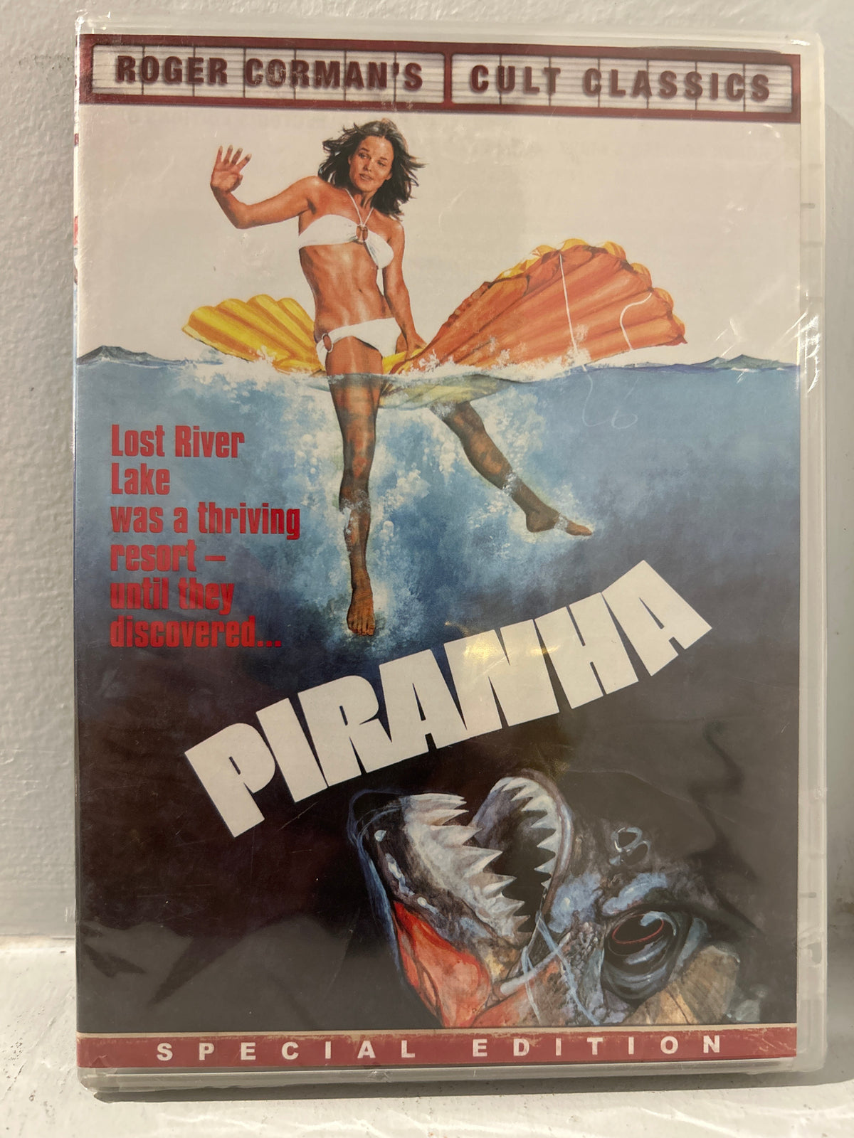 Piranha (1978)
