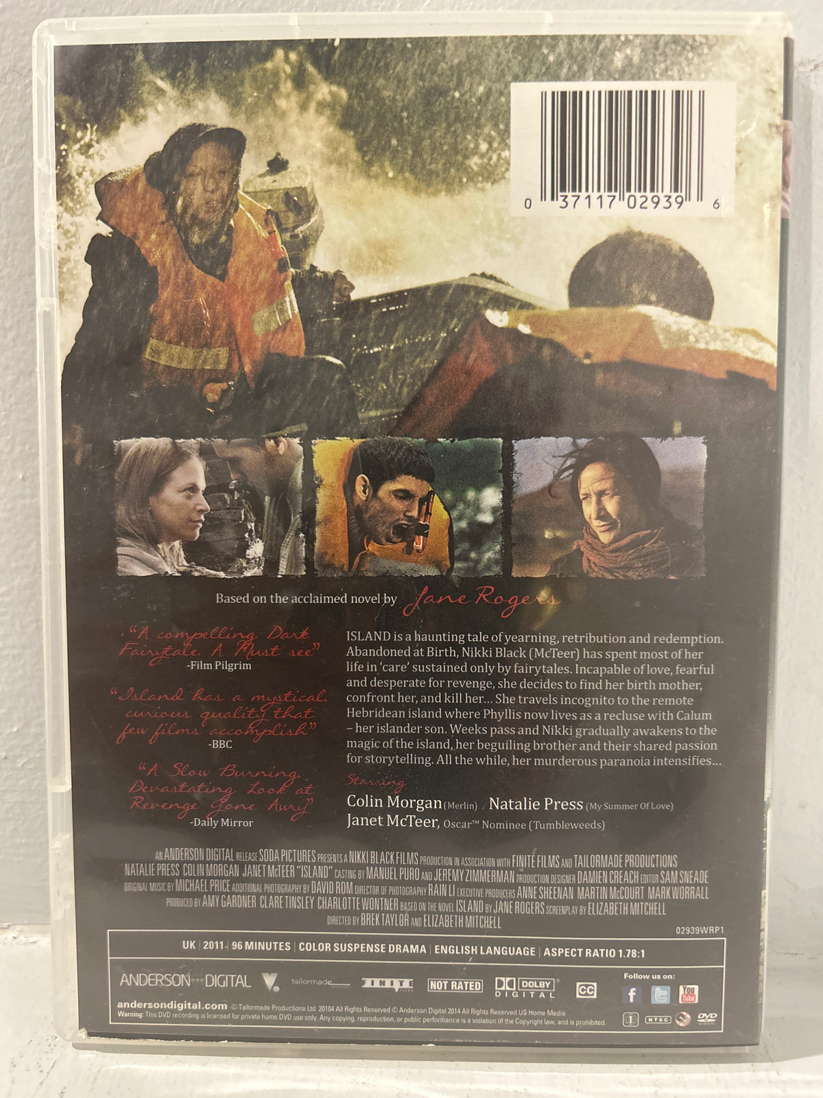 Island (2011)