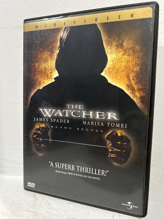 Watcher, The (2000)