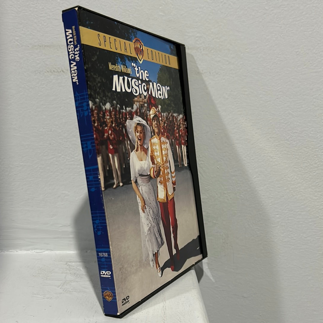 Music Man, The (1962)