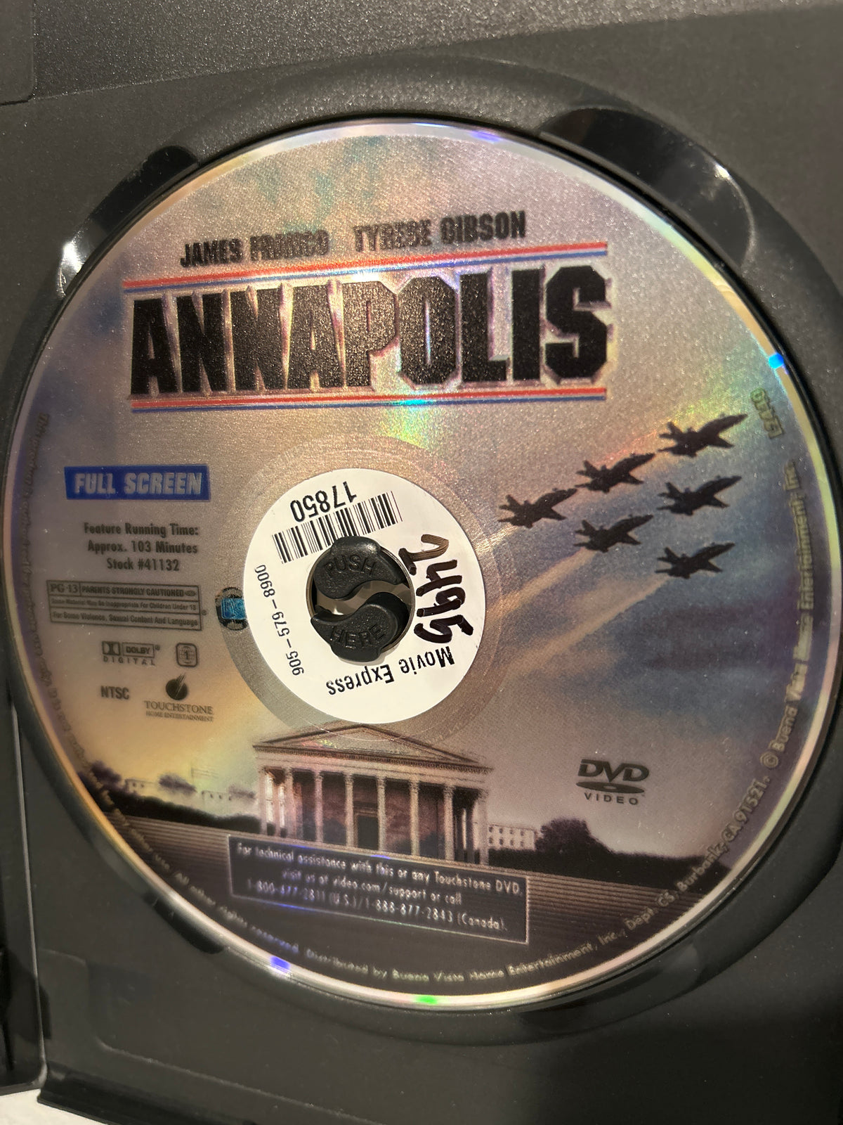 Annapolis (2006)