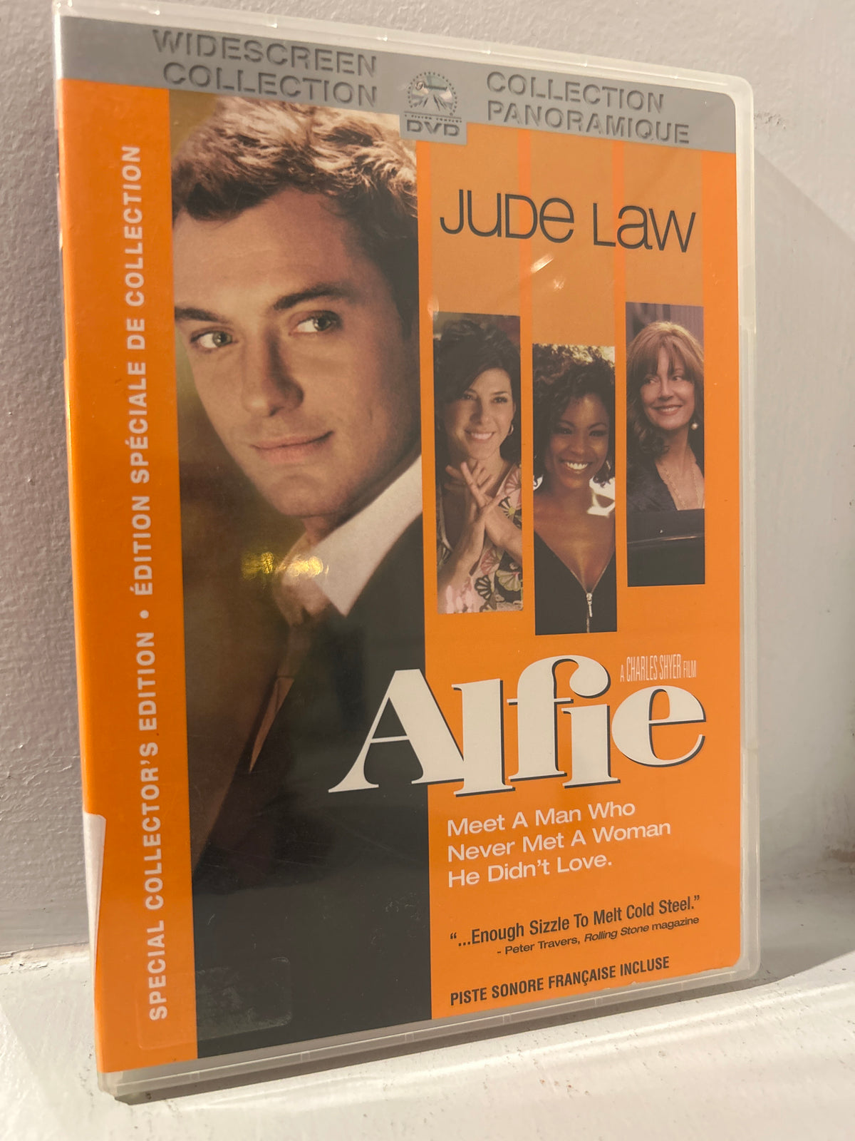 Alfie (2004)