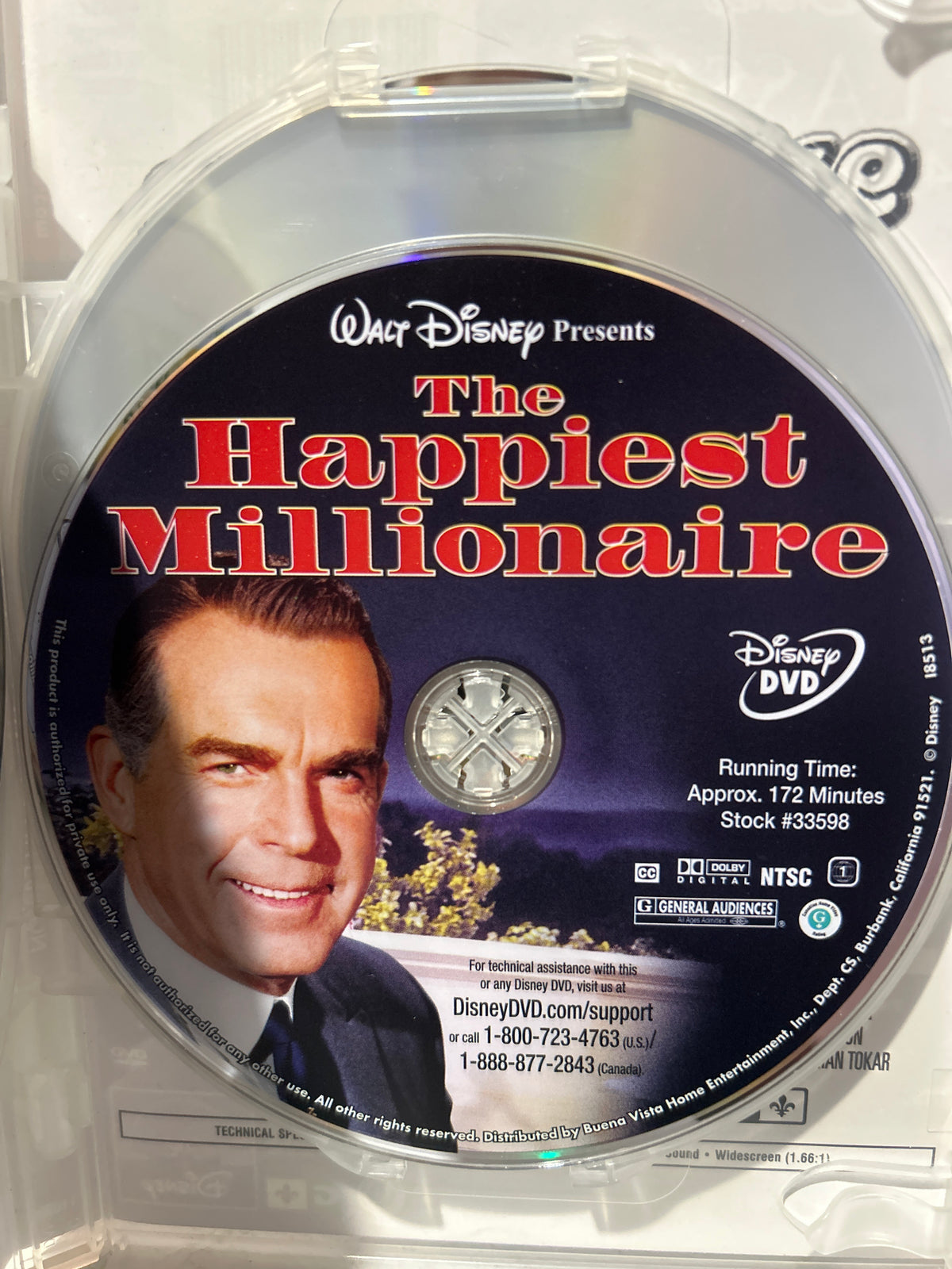 Disney Classics - 4 Movie Collection