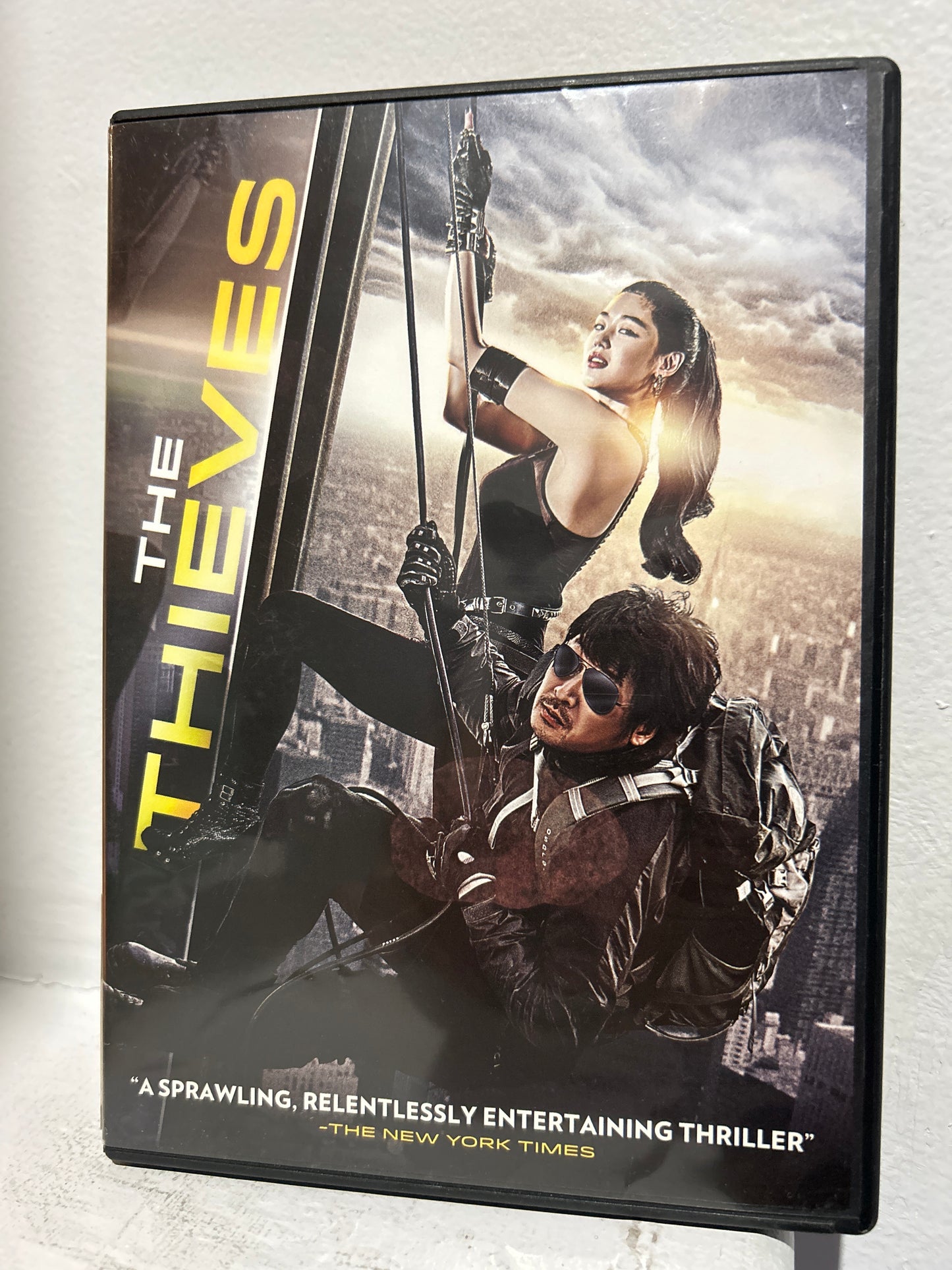 Thieves, The (2012)