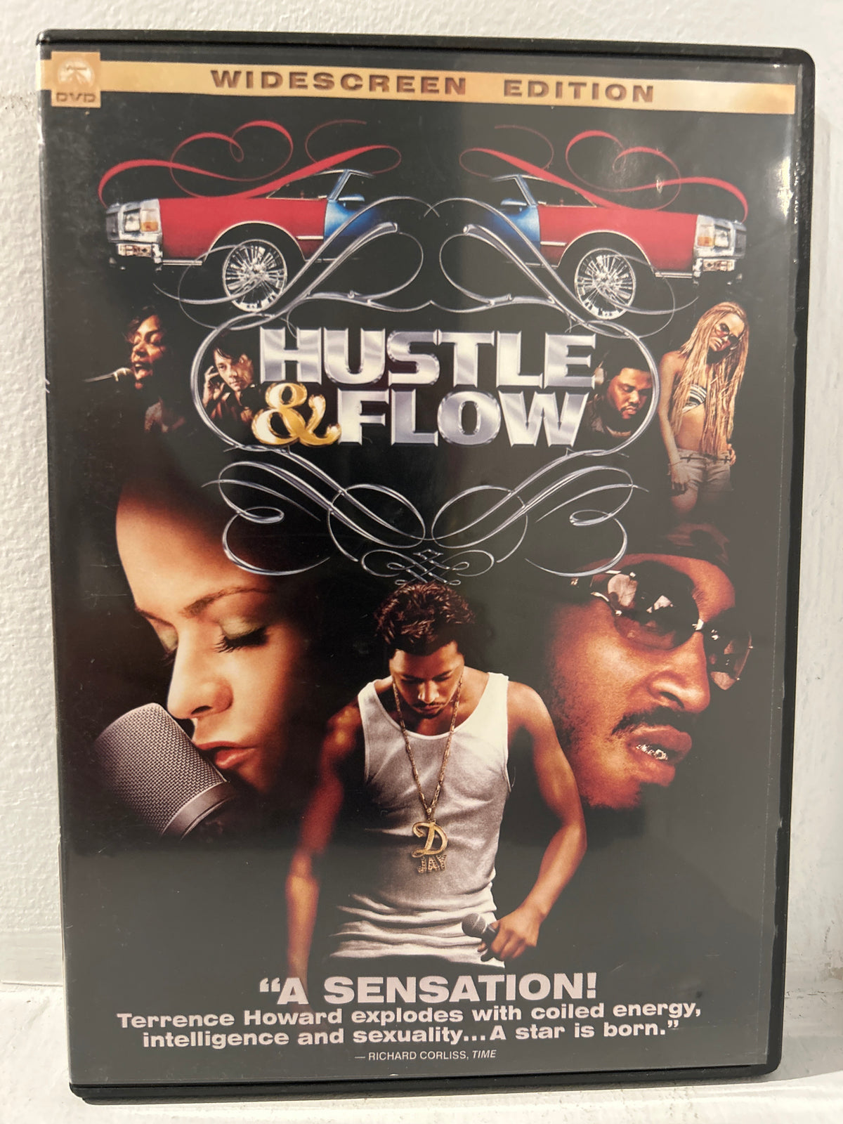 Hustle & Flow (2005)