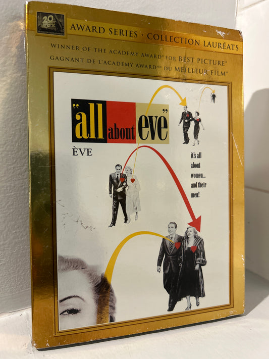 All About Eve (1950)