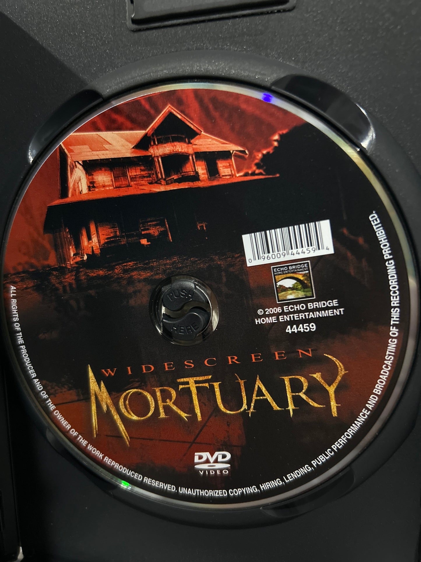 Mortuary (2005)