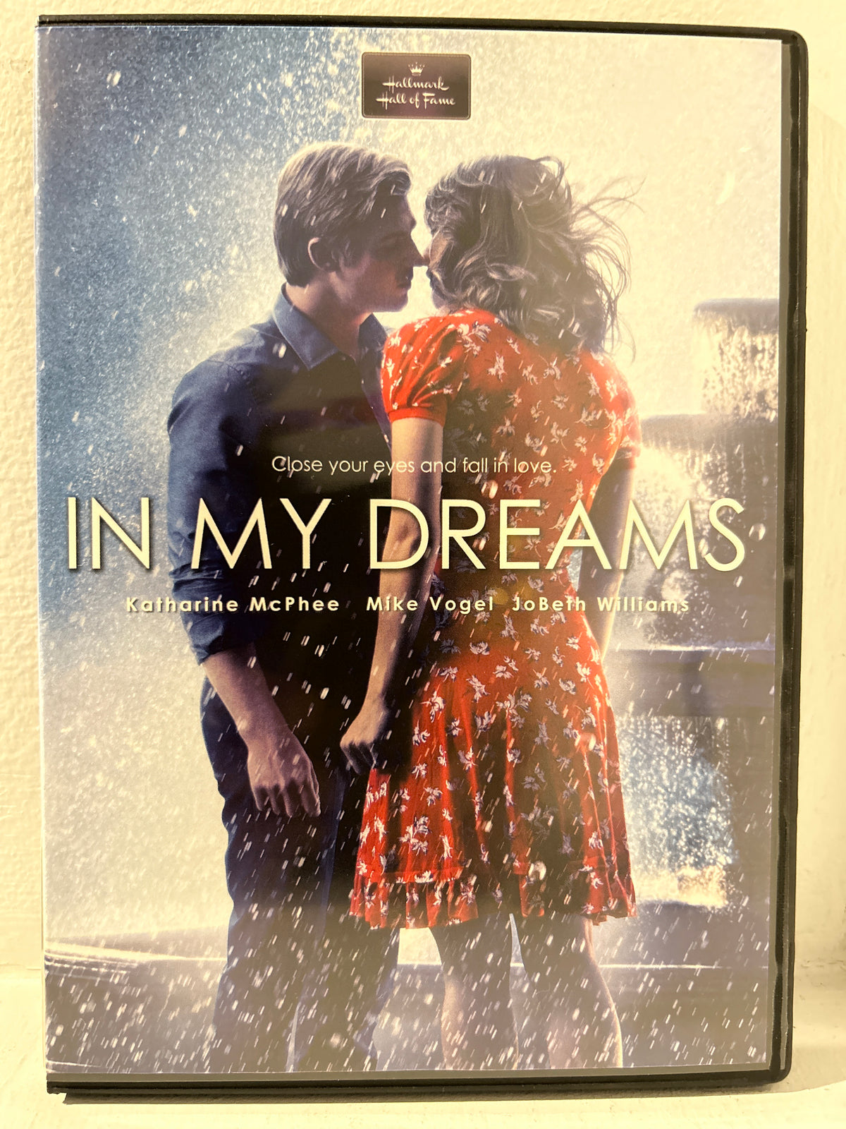 In My Dreams (2014)