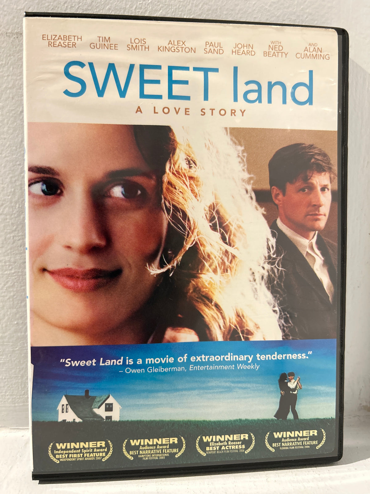 Sweet Land (2005)