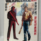 Walking Tall (1973) - Walking Tall: Part 2 (1975) - Walking Tall: Final Chapter (1977)