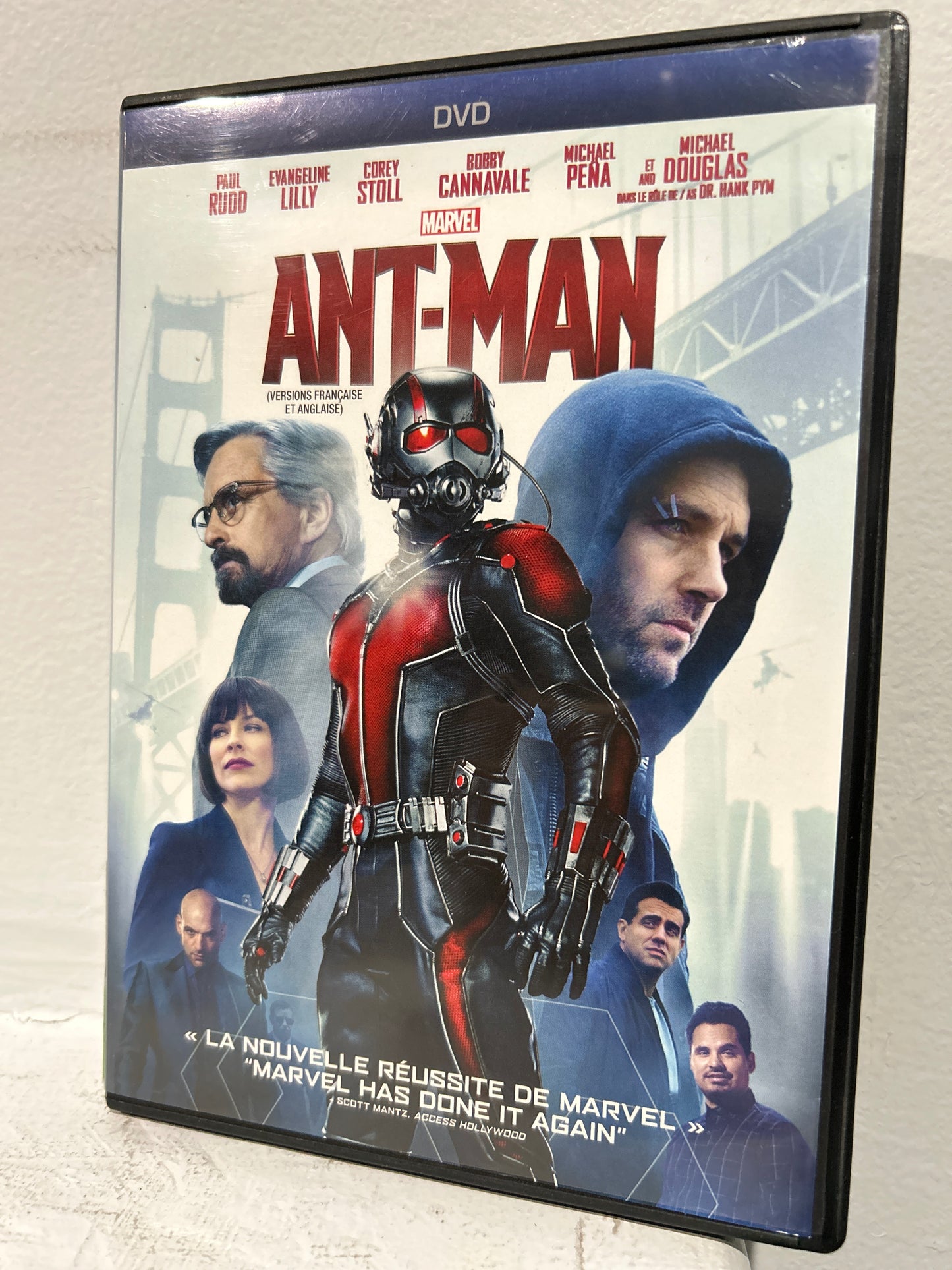 Ant-Man (2015)