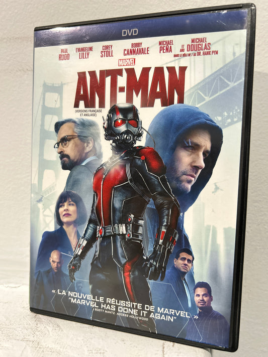 Ant-Man (2015)