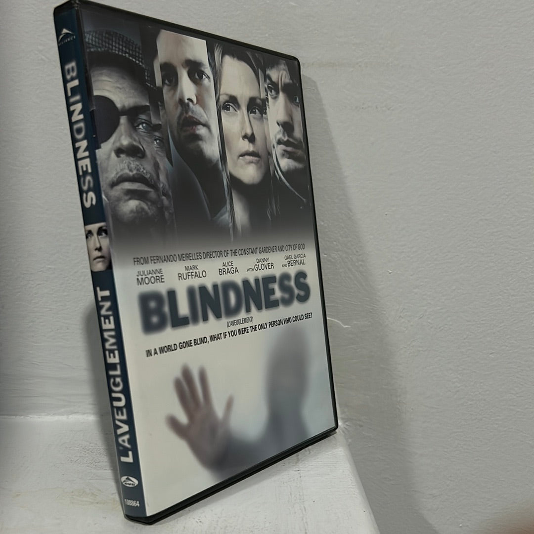 Blindness (2008)
