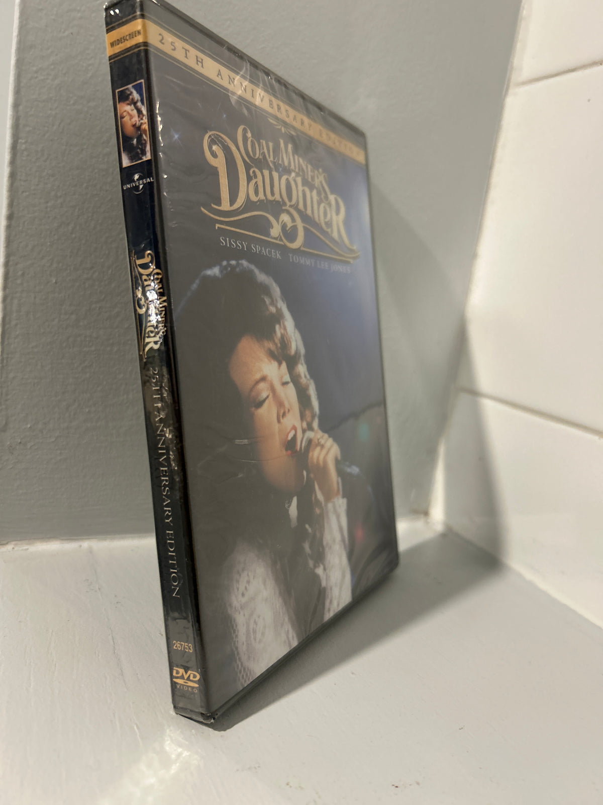 Coal Miner's Daughter (1980)