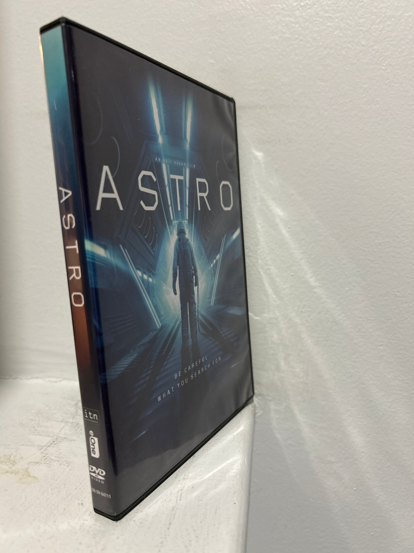 Astro (2018)