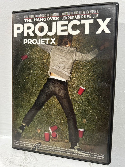 Project X (2012)