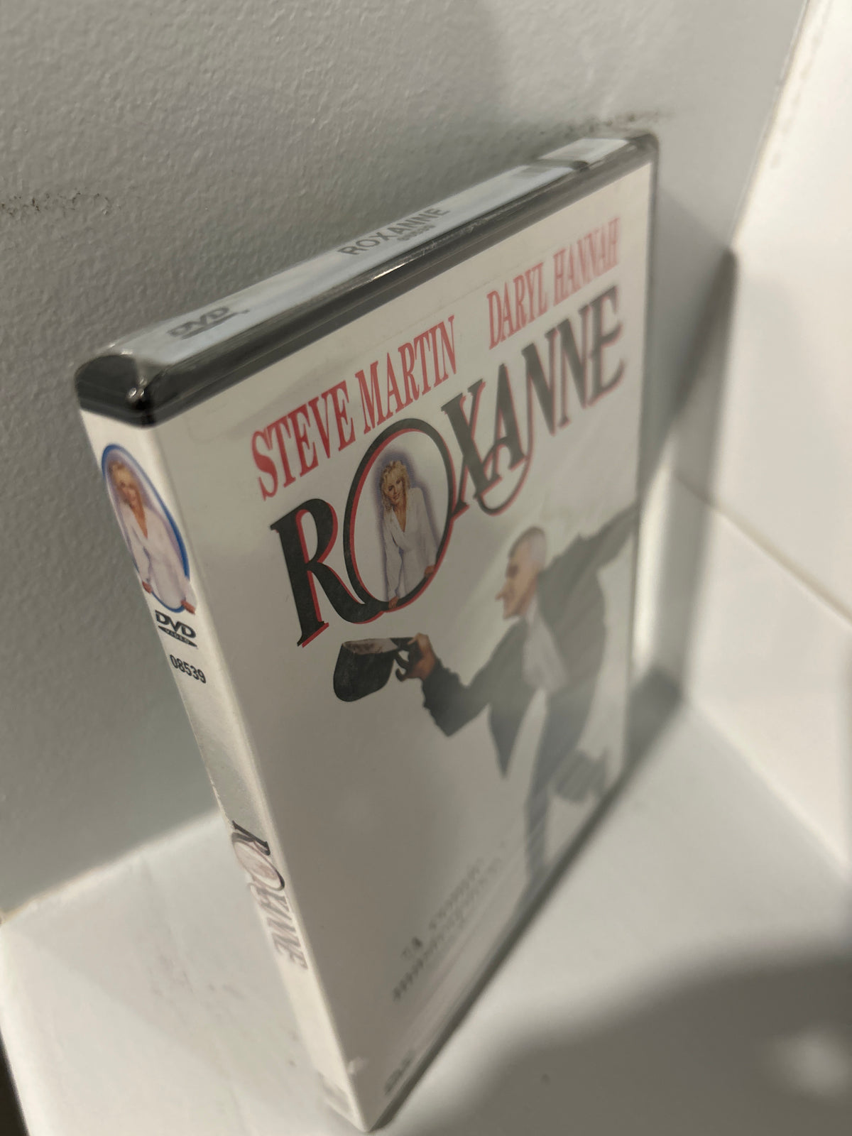 Roxanne (1987)
