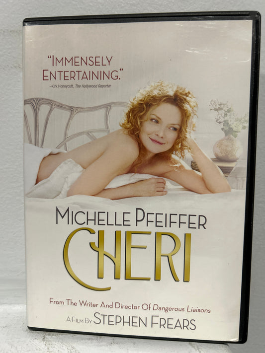 Chéri (2009)