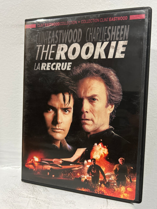 Rookie, The (1990)