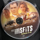 Misfits, The (2021)