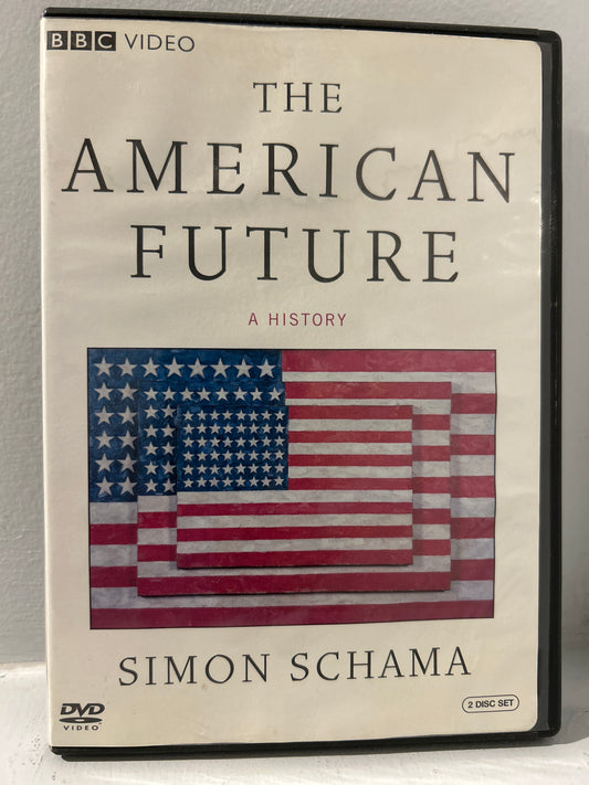 The American Future: A History : TV Mini Series (2008)