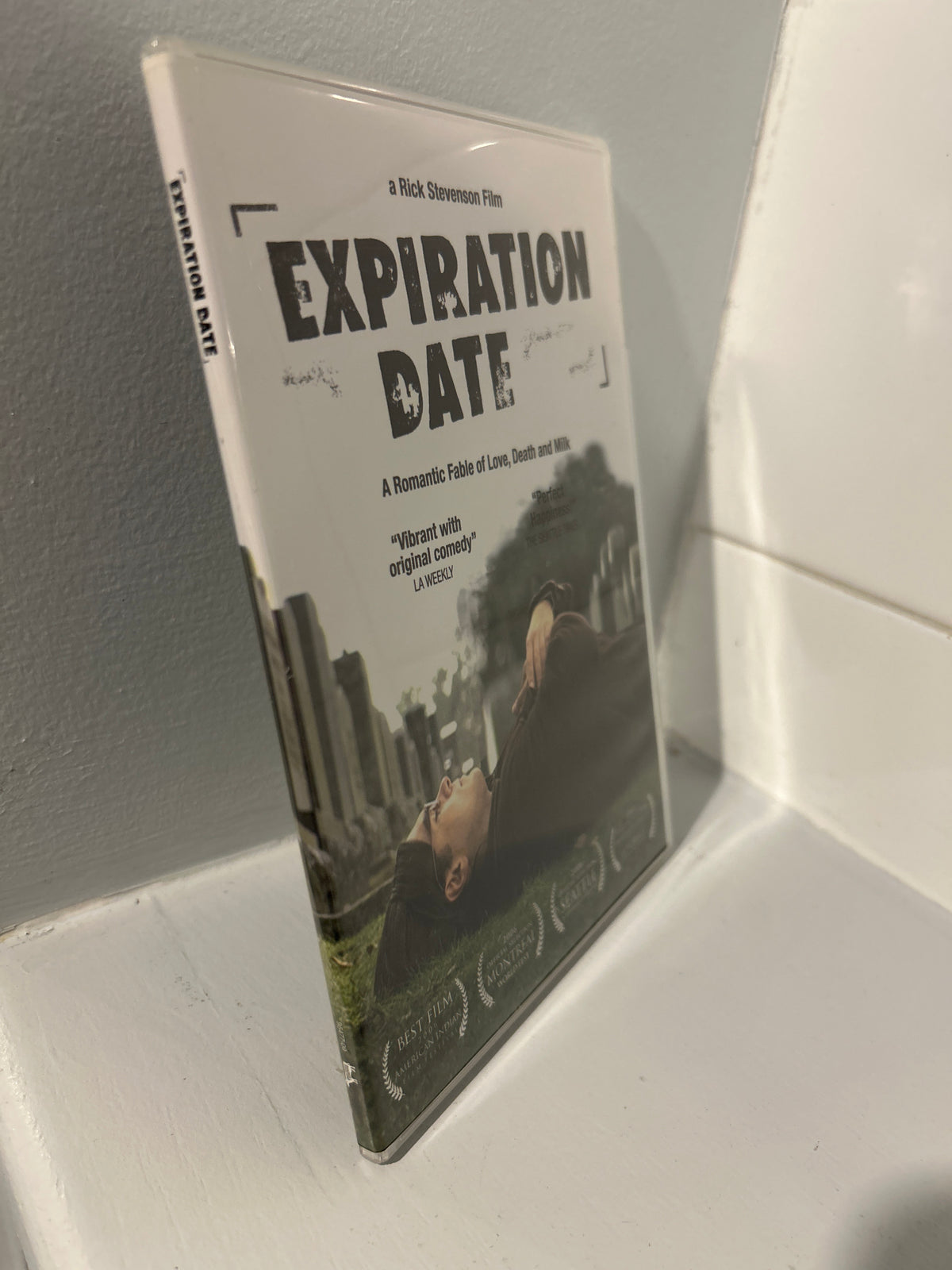 Expiration Date (2006)