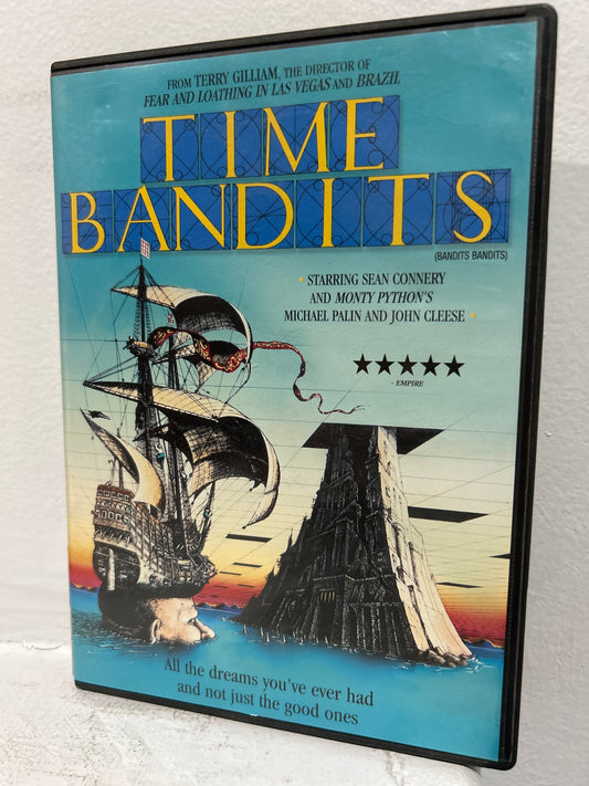 Time Bandits (1981)