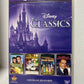 Disney Classics - 4 Movie Collection
