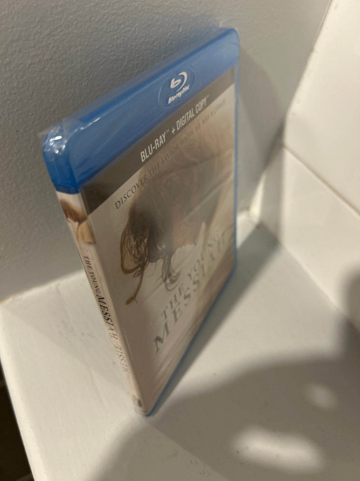 Young Messiah, The (2016)