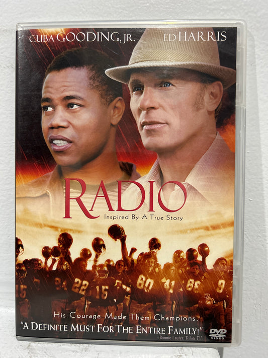Radio (2003)