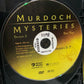 Murdoch Mysteries: TV Series (2008-    ) - The Complete Season 3