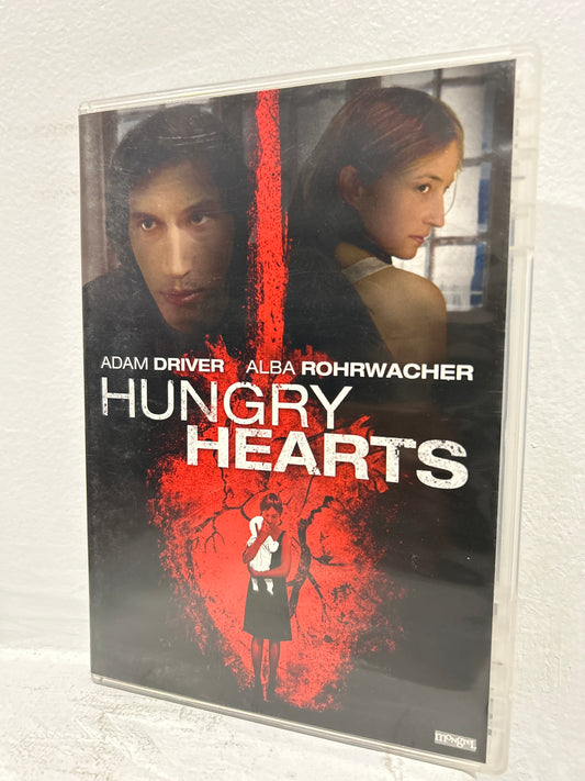 Hungry Hearts (2014)