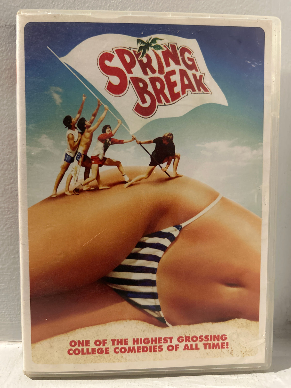 Spring Break (1983)