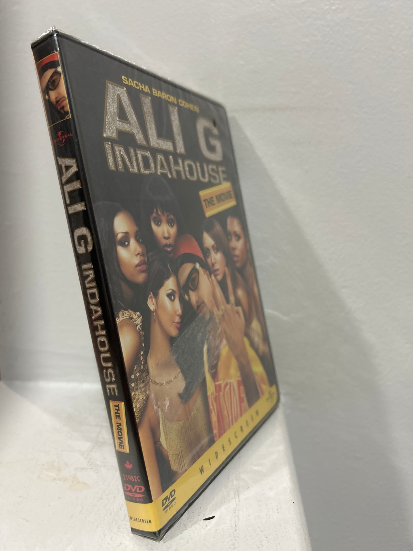 Ali G Indahouse - The Movie (2002)